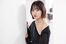 香月杏珠