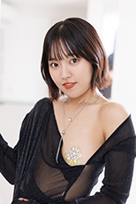 香月杏珠