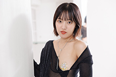 香月杏珠