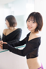 香月杏珠
