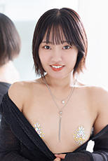 香月杏珠
