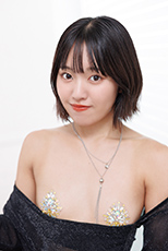 香月杏珠