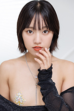 香月杏珠
