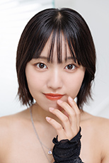 香月杏珠