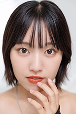 香月杏珠