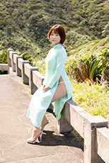 真奈