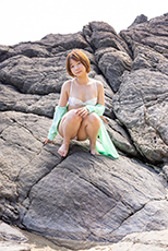 真奈