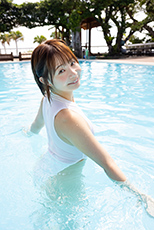 真奈