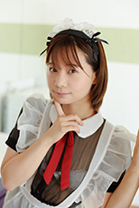 真奈
