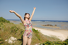 真奈