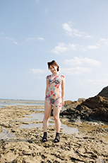 真奈
