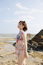 真奈