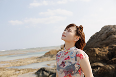 真奈