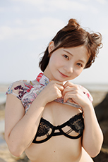 真奈