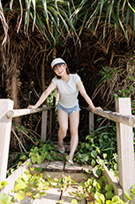真奈