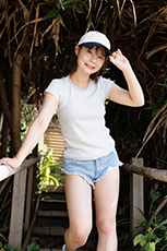 真奈