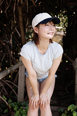真奈