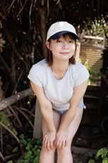 真奈