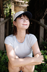 真奈