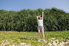 真奈