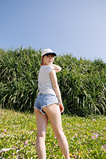 真奈