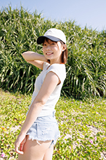 真奈