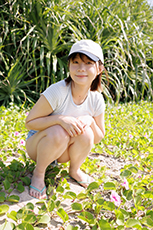 真奈