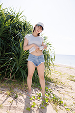 真奈