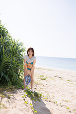 真奈