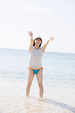 真奈