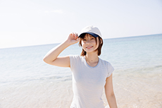 真奈