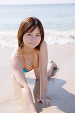 真奈
