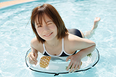 真奈