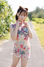 真奈