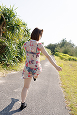 真奈