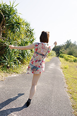真奈
