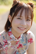 真奈