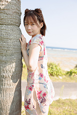 真奈
