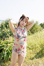 真奈