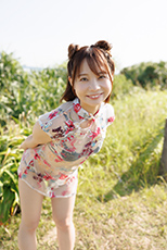 真奈