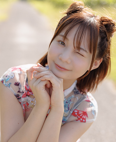 真奈
