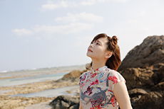 真奈