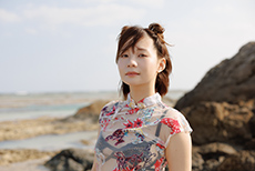 真奈
