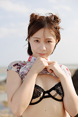 真奈