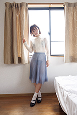 真奈