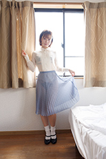 真奈