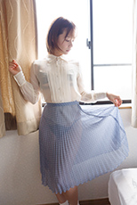 真奈