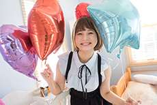 真奈