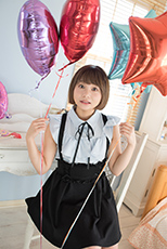 真奈