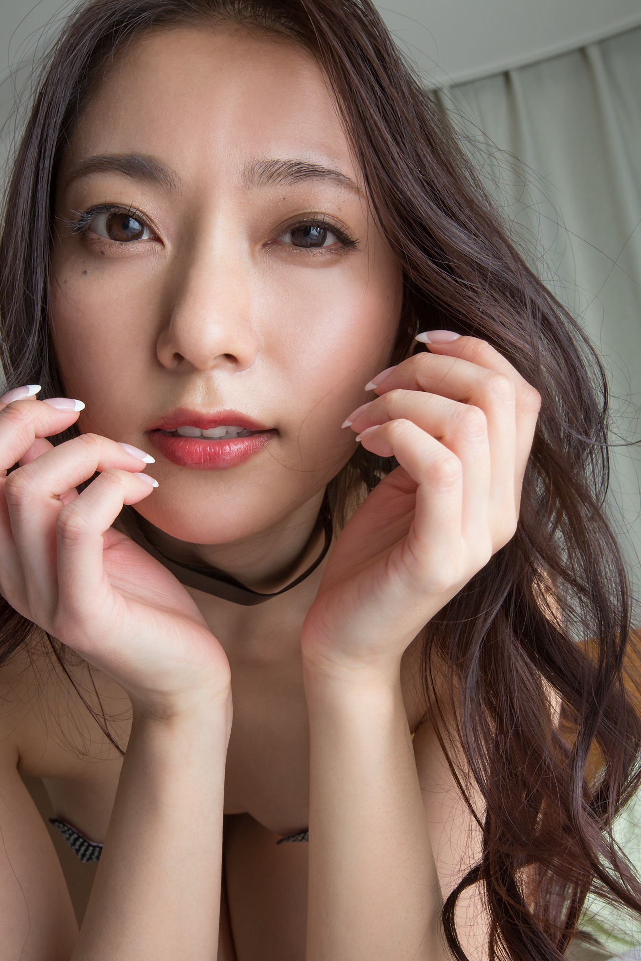 三田羽衣